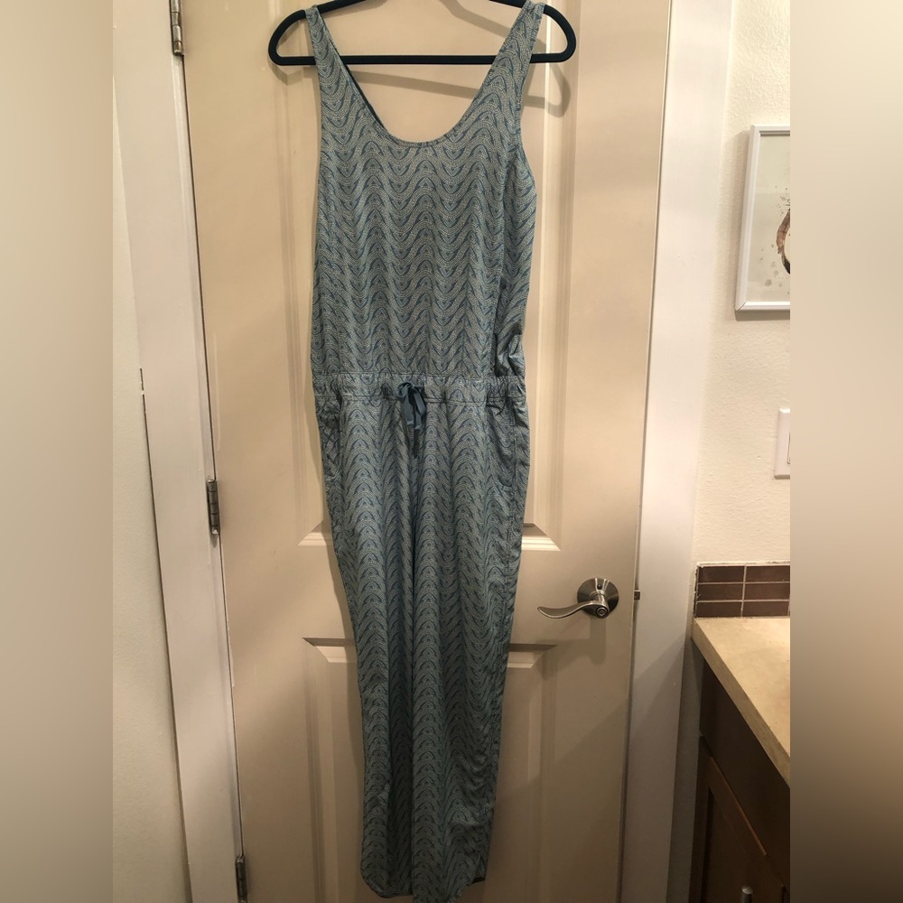 Patagonia romper